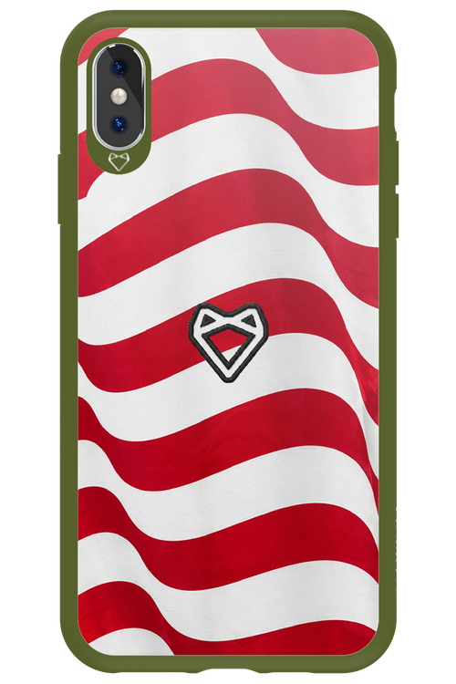 USA 2.0 - Apple iPhone XS Max