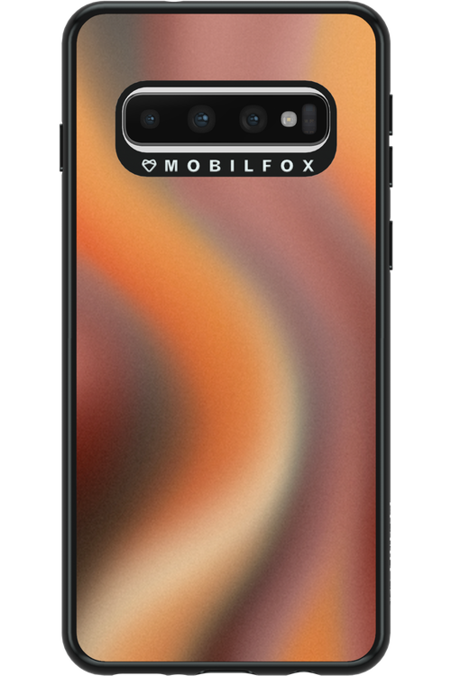 Warm Aura 2.0 - Samsung Galaxy S10