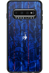 Franta 2.0 - Samsung Galaxy S10