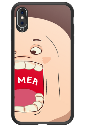 MEA 2 - Apple iPhone XS Max