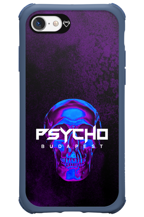 Psyskull - Apple iPhone 7