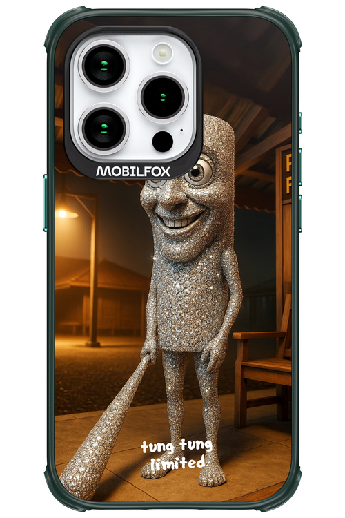 Tung Tung Limited - Apple iPhone 15 Pro