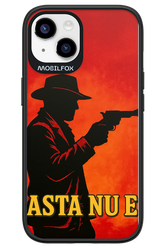 Sunset Duel - Apple iPhone 14