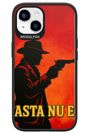 Sunset Duel - Apple iPhone 14