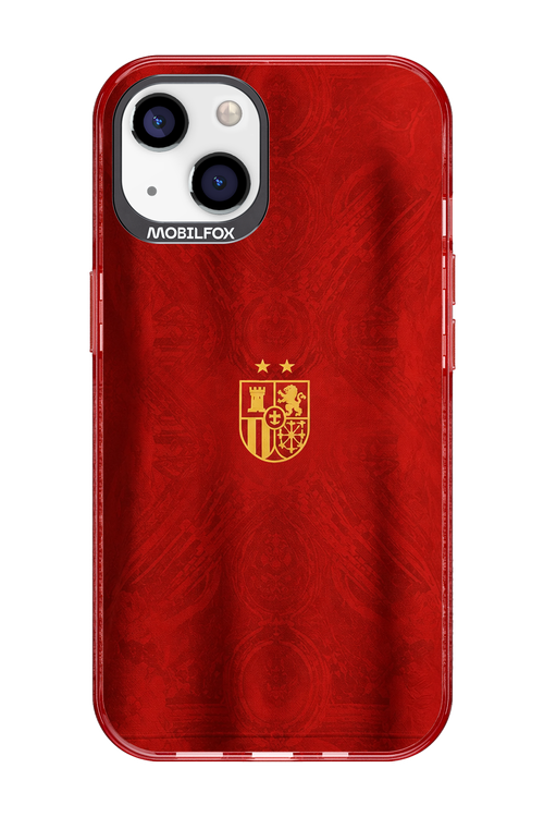Spain II 2.0 - Apple iPhone 13