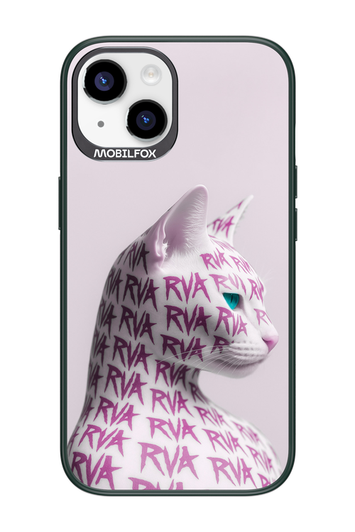RVA Cat - Apple iPhone 14