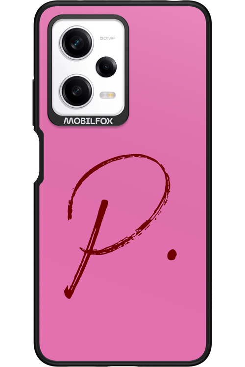(Sorbet) P 2.0 - Xiaomi Redmi Note 12 Pro 5G