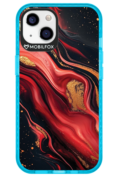Uriel - Apple iPhone 13