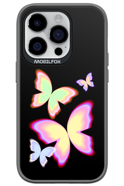 Butterfly Dream 2.0 - Apple iPhone 14 Pro