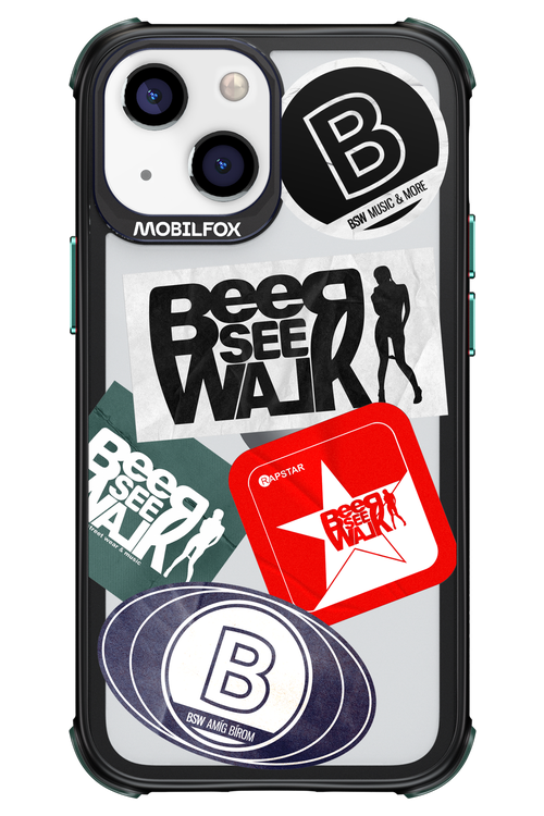 Beerseewalk I 2.0 - Apple iPhone 13 Mini