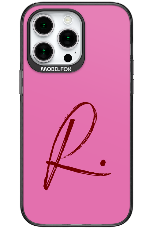 (Sorbet) R 2.0 - Apple iPhone 15 Pro Max