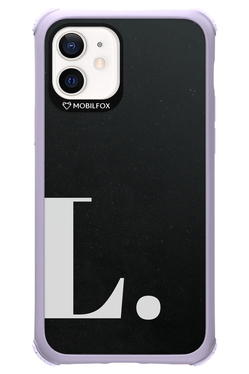 L (Off Space) 2.0 - Apple iPhone 12