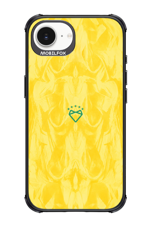 Brasil X Mobilfox 2.0 - Apple iPhone 17e