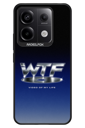 W T F 2.0 - Xiaomi Redmi Note 13 Pro 5G
