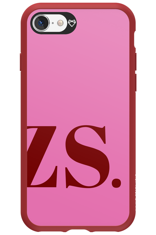 ZS (Sorbet) 2.0 - Apple iPhone SE 2020
