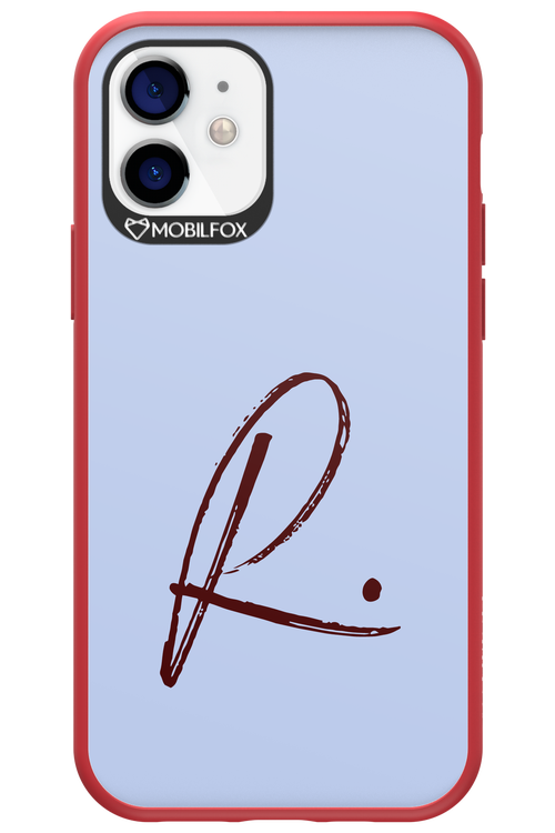(Jellyfish Presso) R 2.0 - Apple iPhone 12