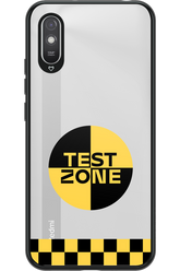 Test Zone - Xiaomi Redmi 9A