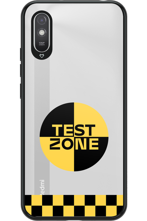 Test Zone - Xiaomi Redmi 9A