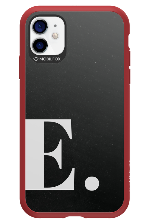 E (Off Space) 2.0 - Apple iPhone 11
