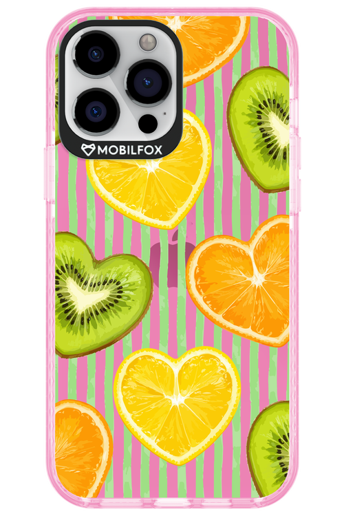 Sour Lemonade 2.0 - Apple iPhone 13 Pro Max