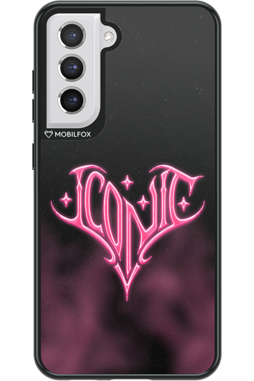 Iconica 2.0 - Samsung Galaxy S21 FE
