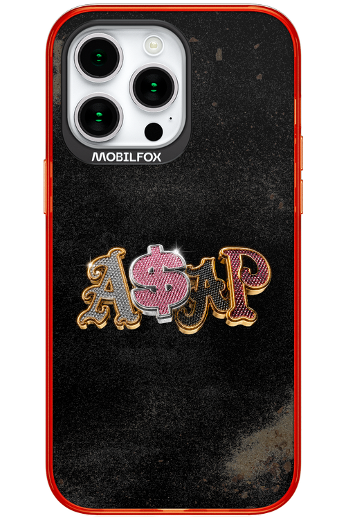 ASAP 2.0 - Apple iPhone 15 Pro Max
