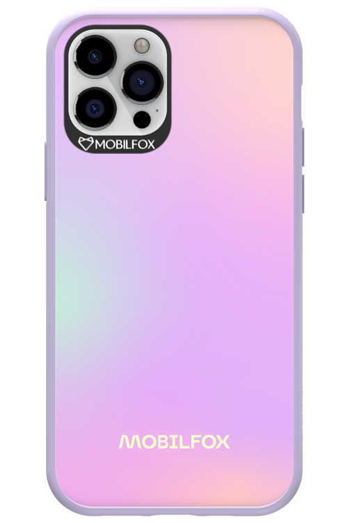Pastel Violet 2.0 - Apple iPhone 12 Pro