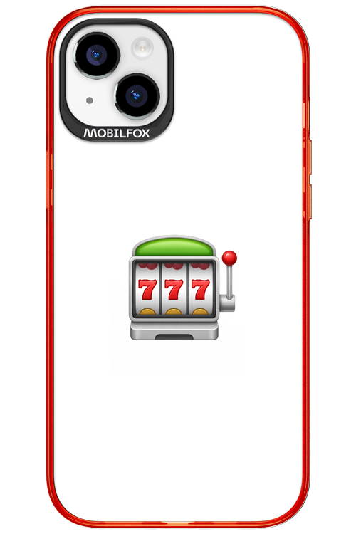 777 2.0 - Apple iPhone 15 Plus