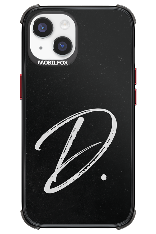 (Off Space) D 2.0 - Apple iPhone 14