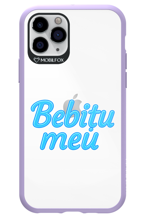 Meuu 2.0 - Apple iPhone 11 Pro