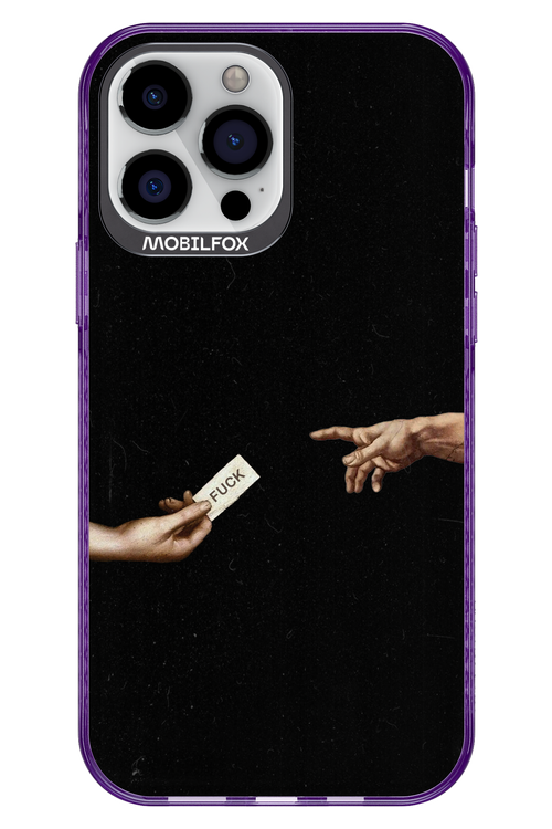 Giving - Apple iPhone 13 Pro Max