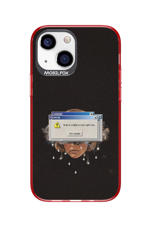 Out of Mind 2.0 - Apple iPhone 13 Mini