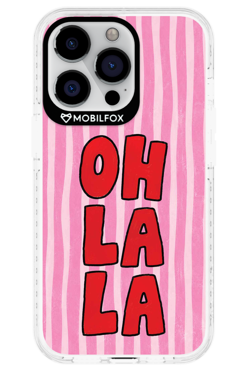 OHLALA 2.0 - Apple iPhone 13 Pro