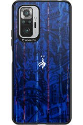 Franta 2.0 - Xiaomi Redmi Note 10 Pro