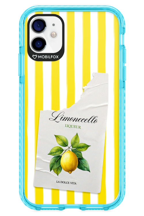 LimoneCello - Apple iPhone 11