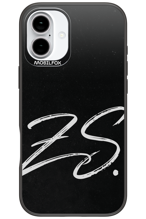(Off Space) ZS 2.0 - Apple iPhone 16 Plus