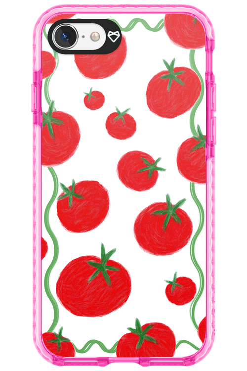 Tomato Love - Apple iPhone 7