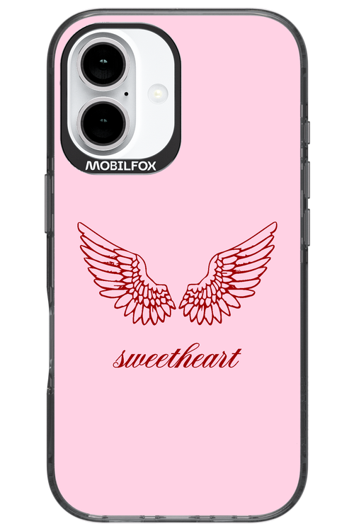 Sweetheart - Apple iPhone 16