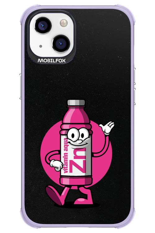 Vitamin Aqua Zn - Apple iPhone 13