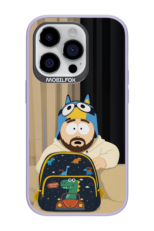 KidHeli 2.0 - Apple iPhone 14 Pro