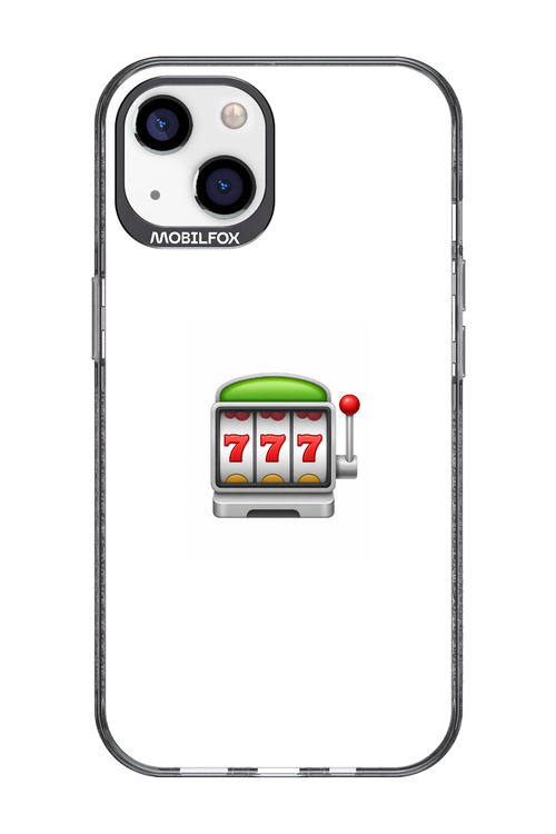 777 2.0 - Apple iPhone 13