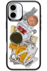 Just in Case 2.0 - Apple iPhone 16 Plus