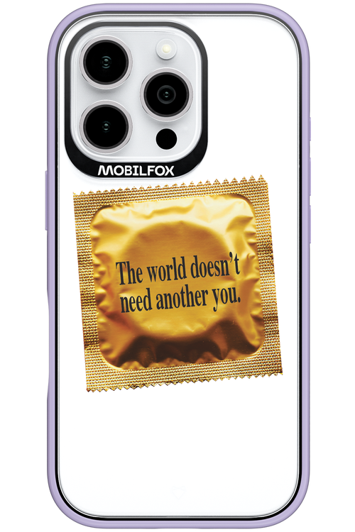 Another you 2.0 - Apple iPhone 16 Pro