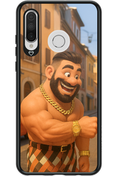 Dude - Huawei P30 Lite