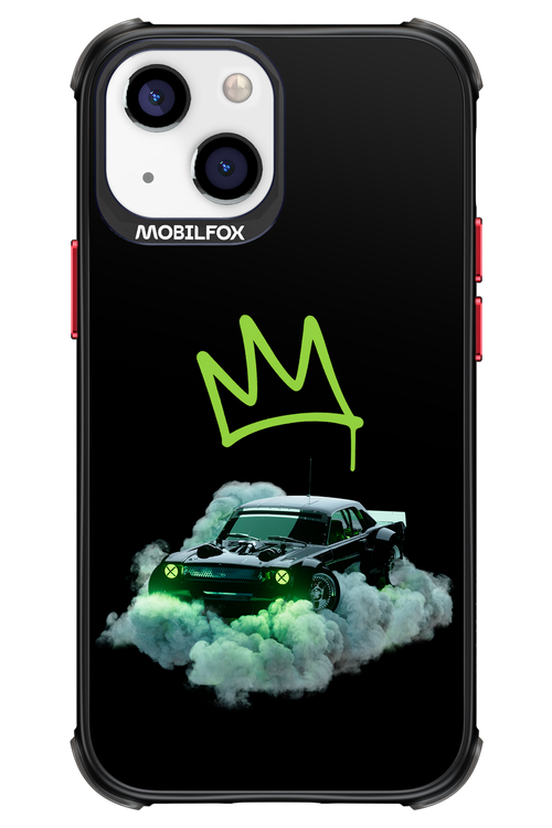 Just Dont Die - Apple iPhone 13 Mini