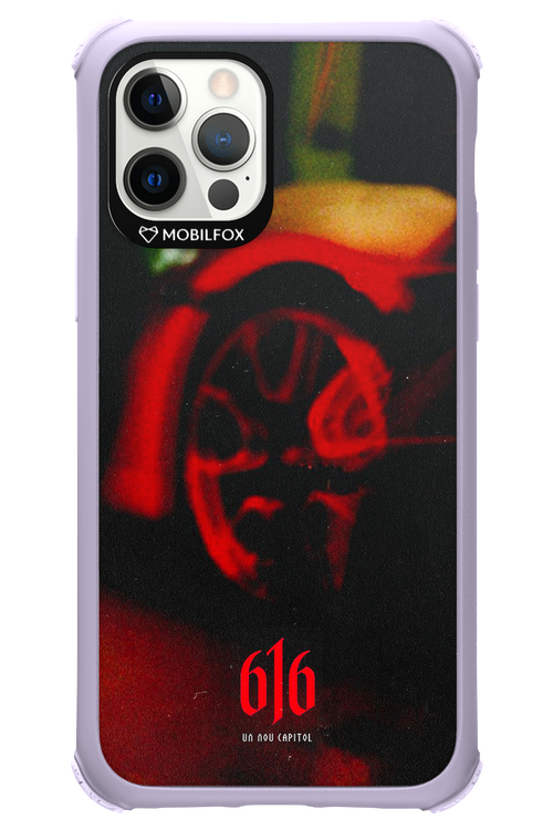 616 2.0 - Apple iPhone 12 Pro