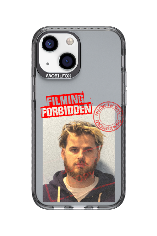 ZBIR Mugshot 2.0 - Apple iPhone 13 Mini