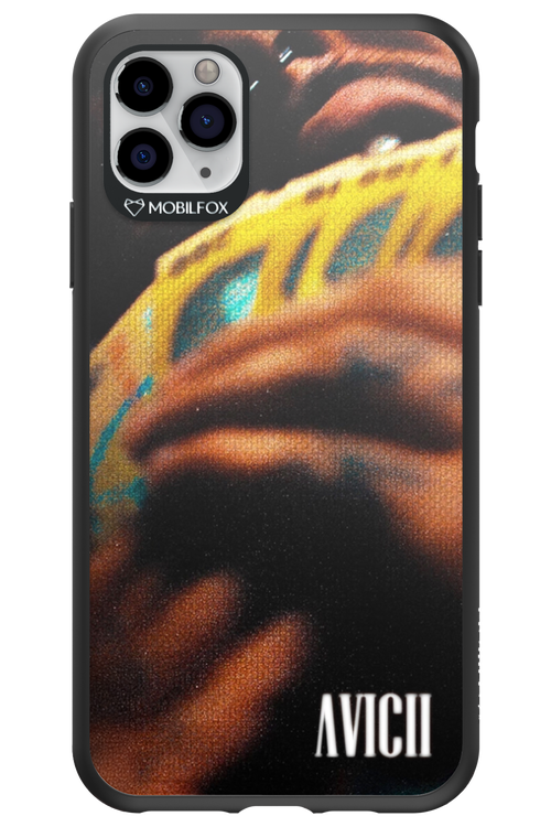 Avicii 2.0 - Apple iPhone 11 Pro Max