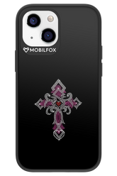 Cross My Heart - Apple iPhone 13 Mini