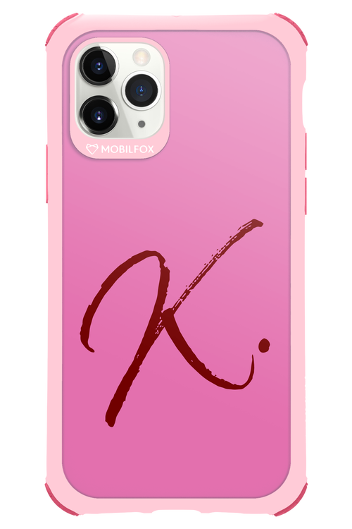 (Sorbet) K 2.0 - Apple iPhone 11 Pro